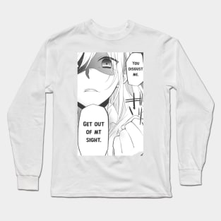 horimiya anime Long Sleeve T-Shirt